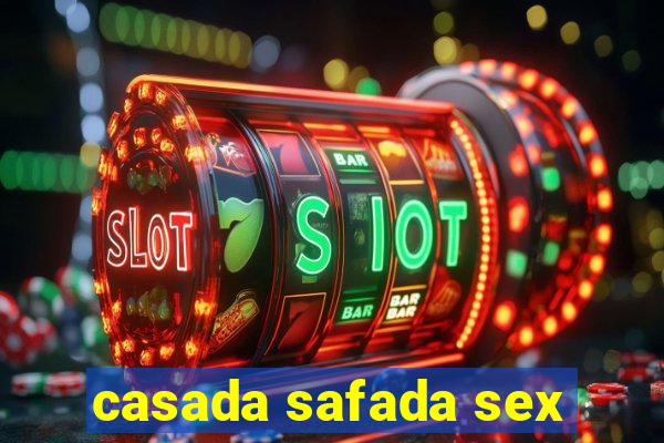 casada safada sex